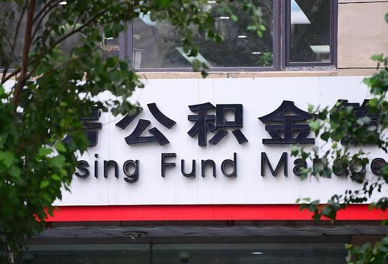 定安公积金可以找黄牛取出来吗（公积金 黄牛）
